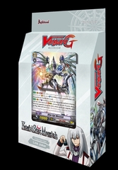 Fateful Star Messiah: Trial Deck